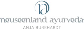 Neuseenland Ayurveda Logo